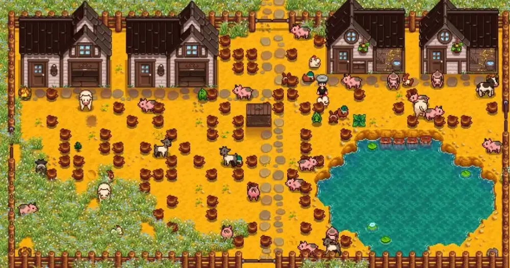 Truffle Stardew Valley: Complete Guide to Farming and Profit