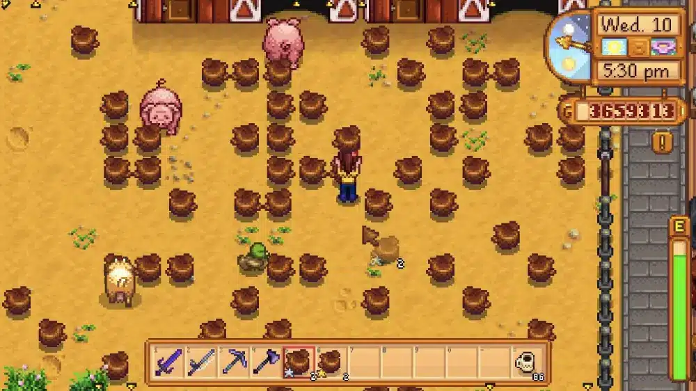 Why Truffles Matter for Late-Game Progression Stardew Valley Truffles