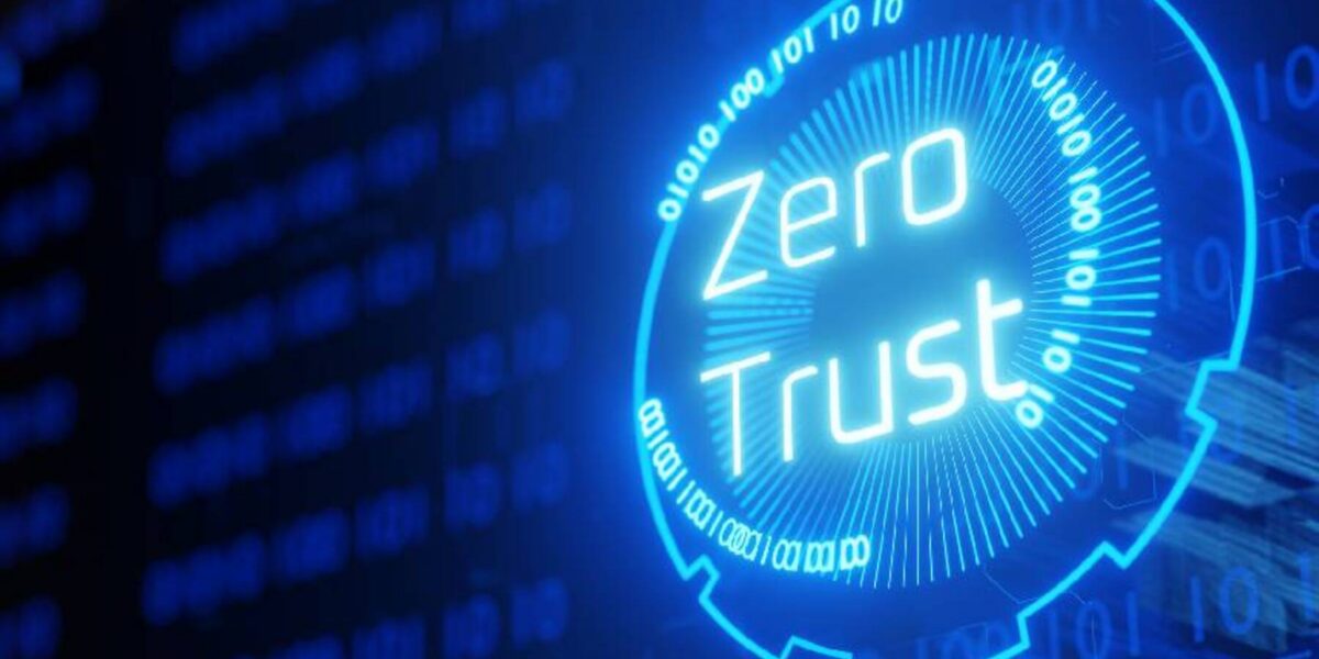 What Is Zero Trust Security: 🔐 The Complete Guide 🛡️