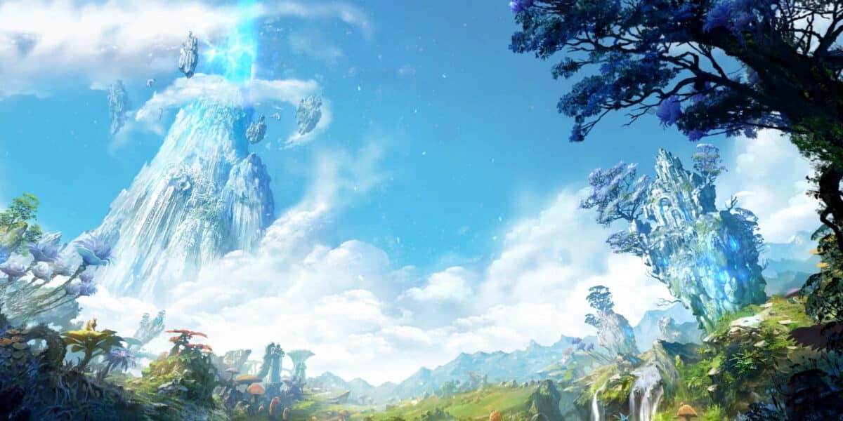 Aion 2 global: everything we know so far