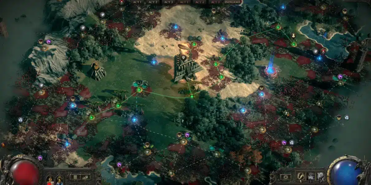 Ancient Beacons Poe2: ⚡ Full Quest Walkthrough 🗺️
