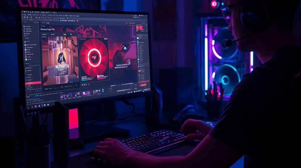 Gaming PC Running Slow and Freezing? 🖥️ Complete Fix Guide for 2026 ⚡