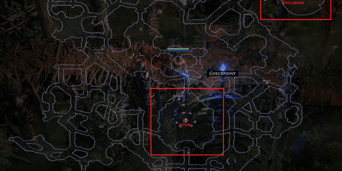Azak Bog Poe2: 🌿 Zone Guide, Quests & Bosses 🎮