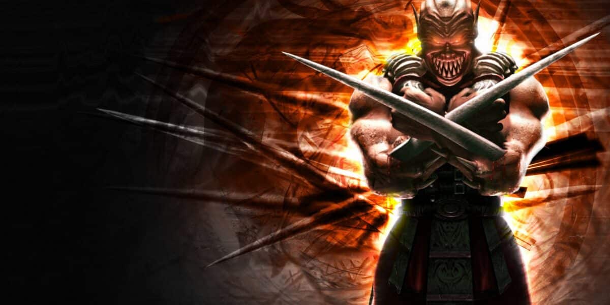 Baraka Mortal Kombat: ⚔️ Tarkatan Warrior Complete Guide 🏆