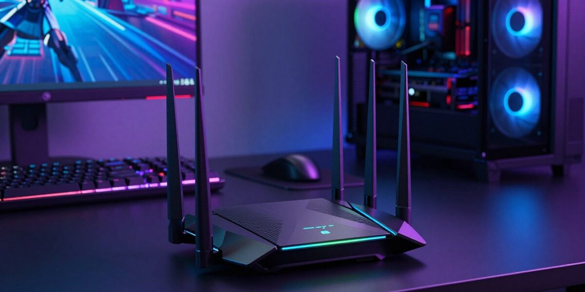 Great Routers for Gaming of 2026: Best Picks for Low Lag