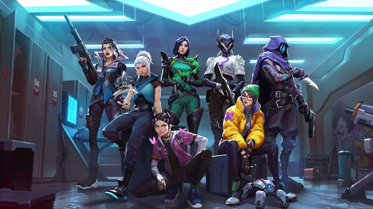 Best Strategies for Competitive Valorant Gameplay 🎯 How to Improve and Rank Up Fast ⚡