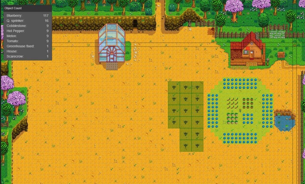 Best Summer Crop Stardew Valley