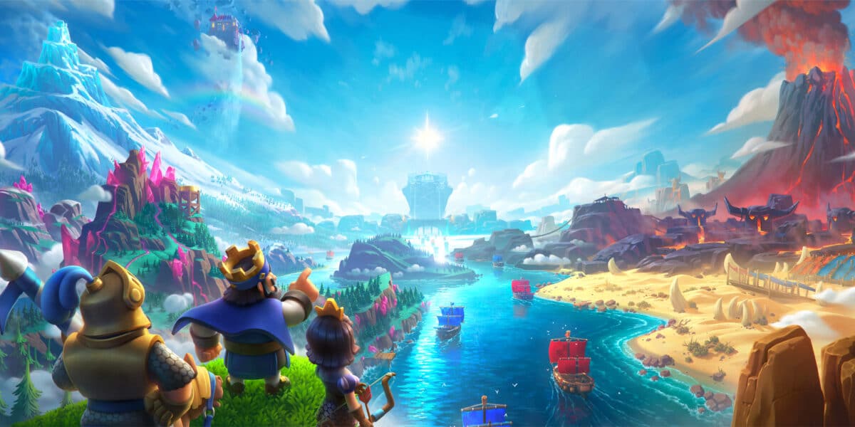 Clash Royale: how to achieve smoother battles and better performance