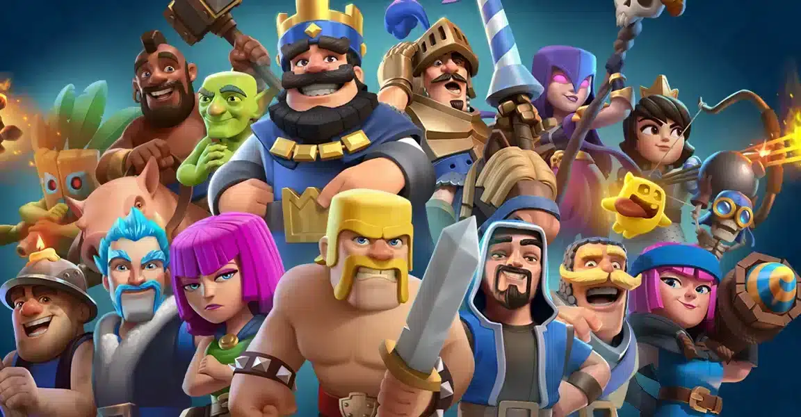 Clash Royale PC: why more players are switching to desktop