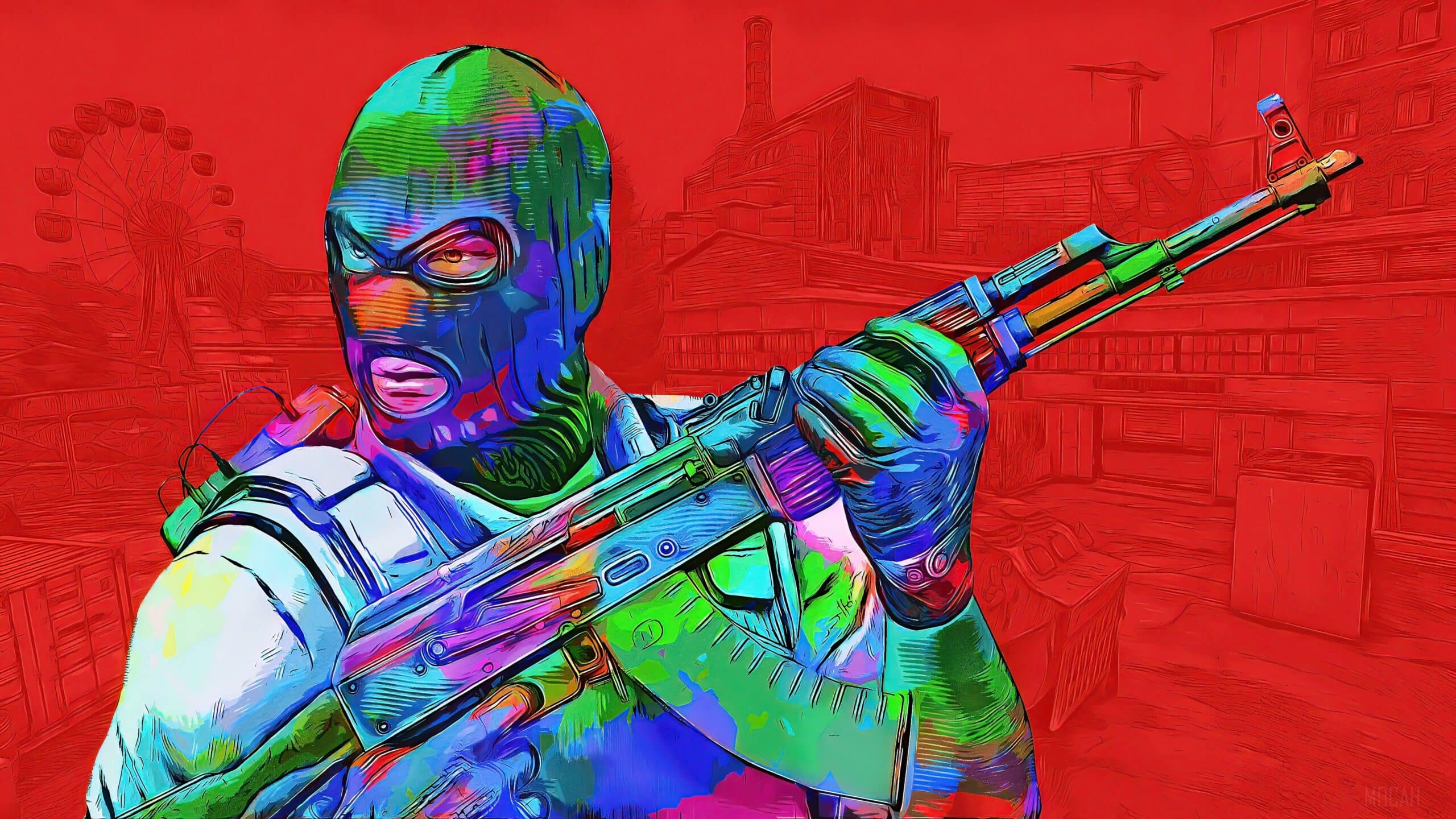 Counter-Strike Condition Zero