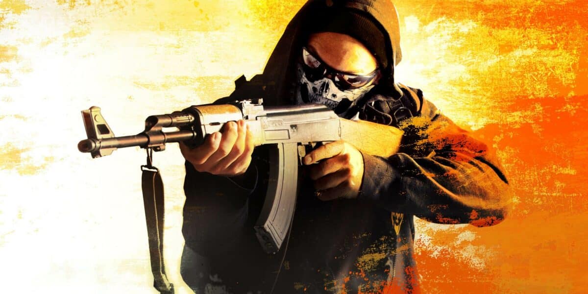 Counter Strike Global Offensive Match: 🎯 The Complete CS2 Matchmaking Guide 2026 🏆