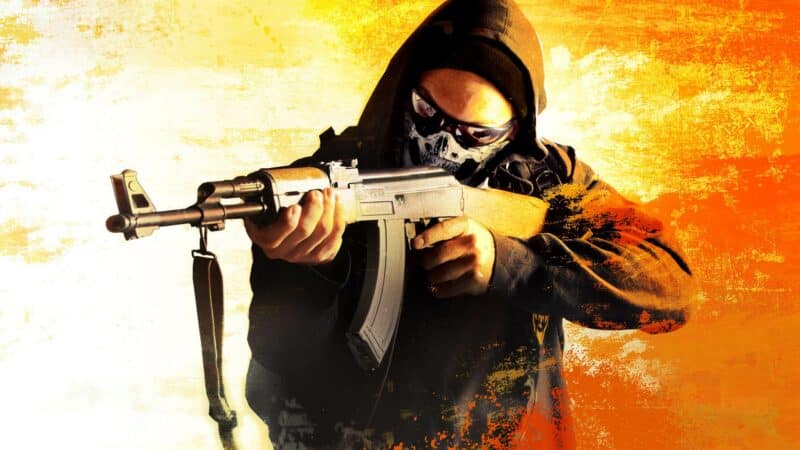 Counter Strike Global Offensive Match: 🎯 The Complete CS2 Matchmaking Guide 2026 🏆