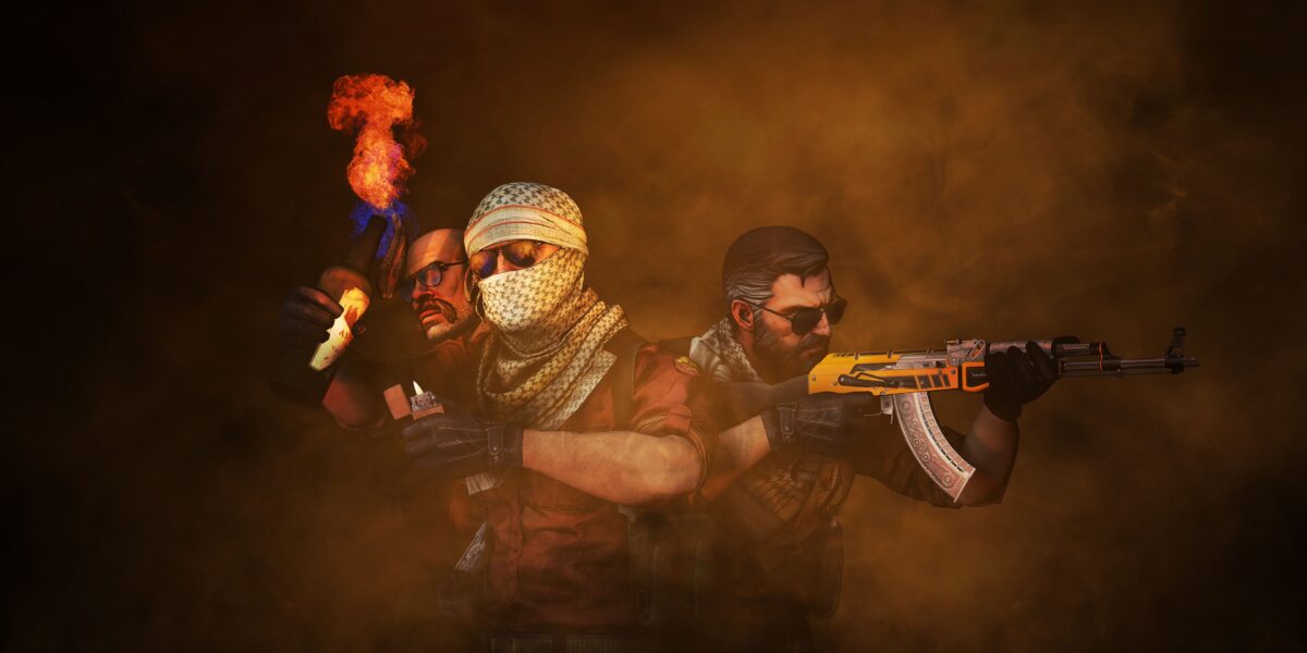 Counter-Strike Legacy vs CS:GO: 🎮 What’s Different and Where to Play Now ⚡