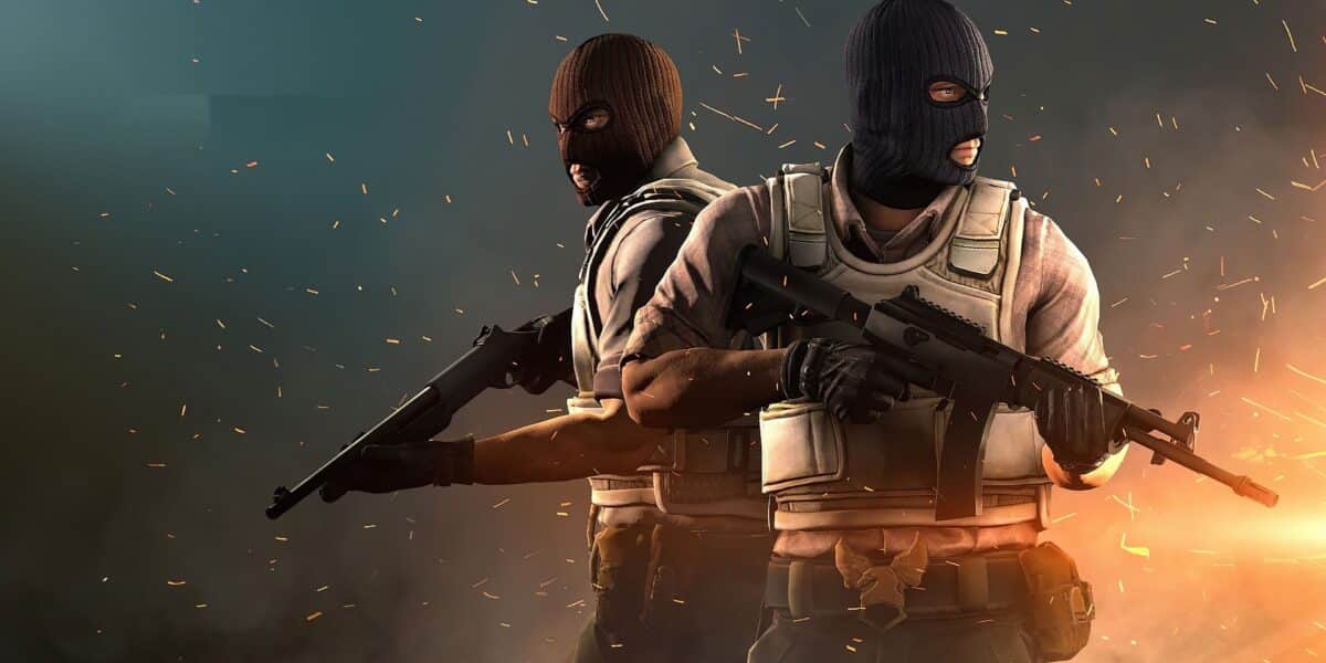 Counter Strike Profile: 🏅 The Complete CS2 Profile Guide 2026 🎯