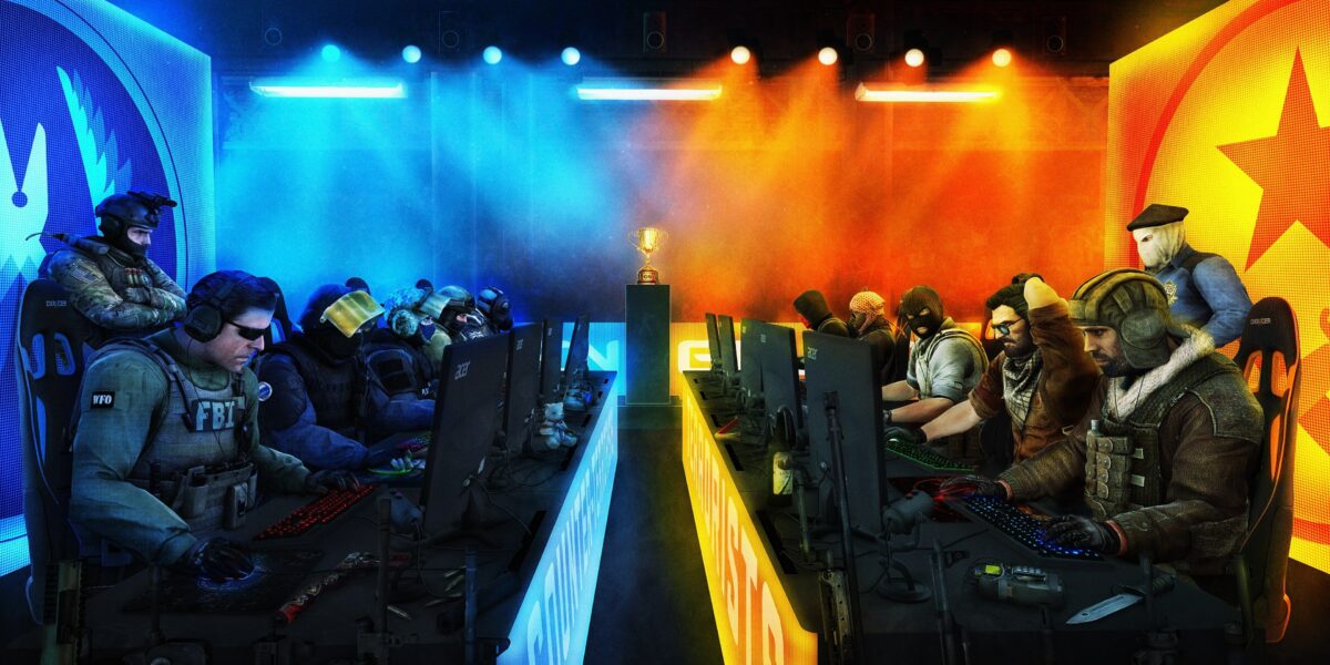 Counter-Strike System Requirements: 🖥️ Can Your PC Run CS2 in 2026? ⚡