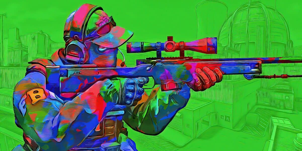 Counter-Strike Global Offensive Maps List: 🗺️ Complete CS2 Map Guide for 2026 🎯