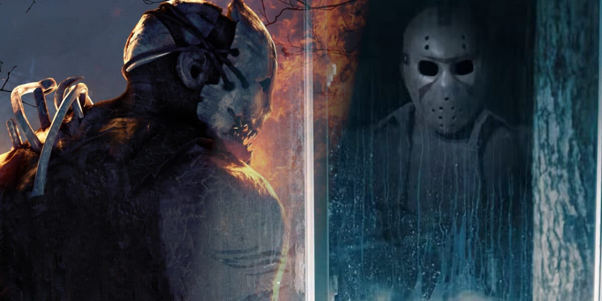 Dead by Daylight Jason: 🪓 The Slasher Full Guide 🎃