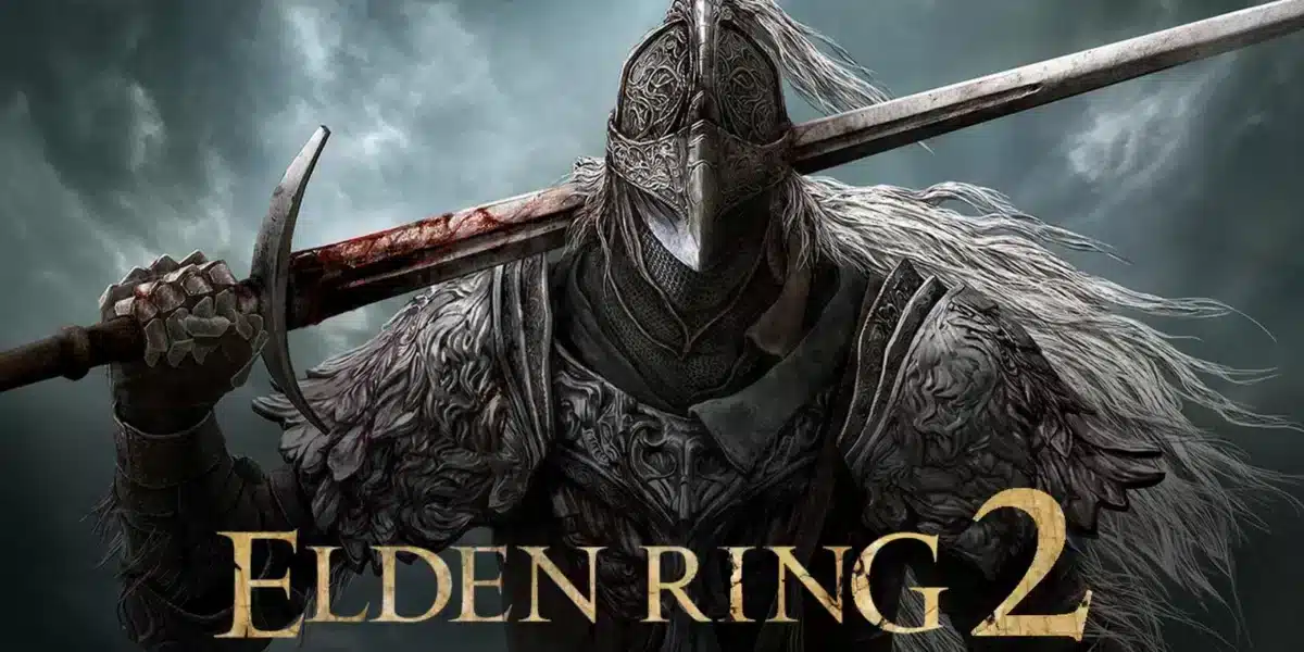 Elden Ring 2
