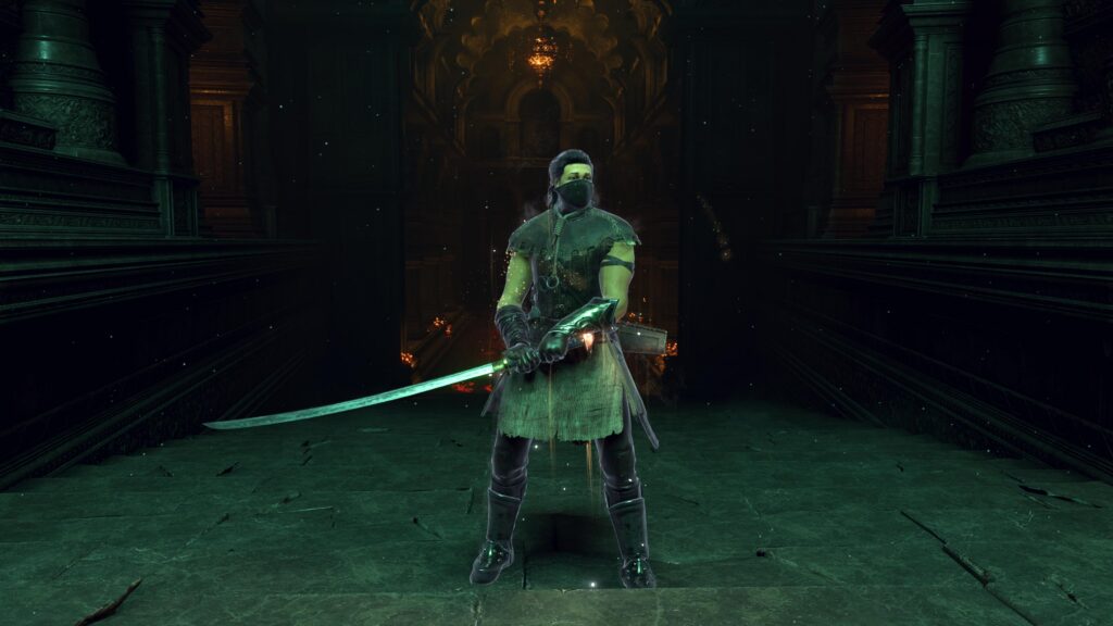 Elden Ring Katanas
