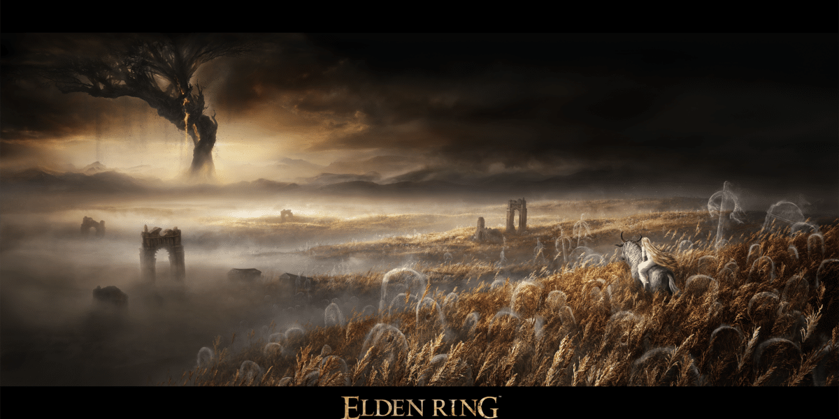 Elden Ring Shadow of the Erdtree