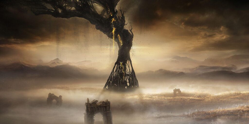 Elden Ring Shadow of the Erdtree