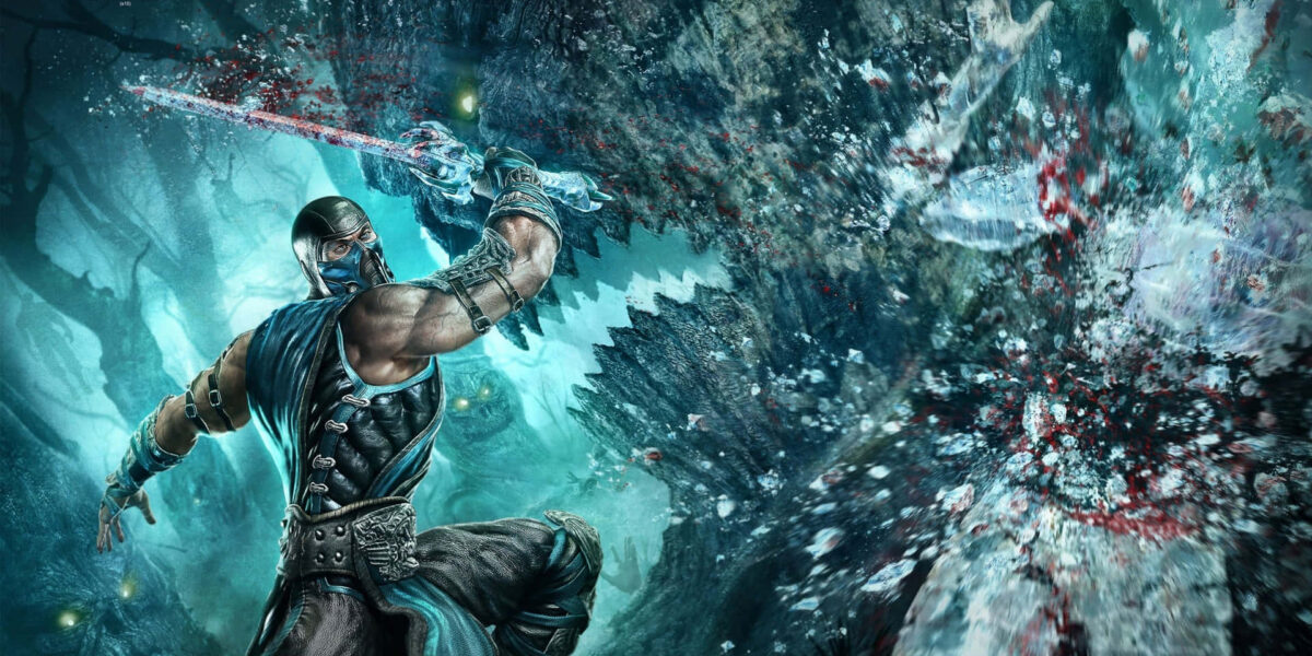 Fatality Mortal Kombat: 💀 The Complete Finishing Moves Guide 🏆