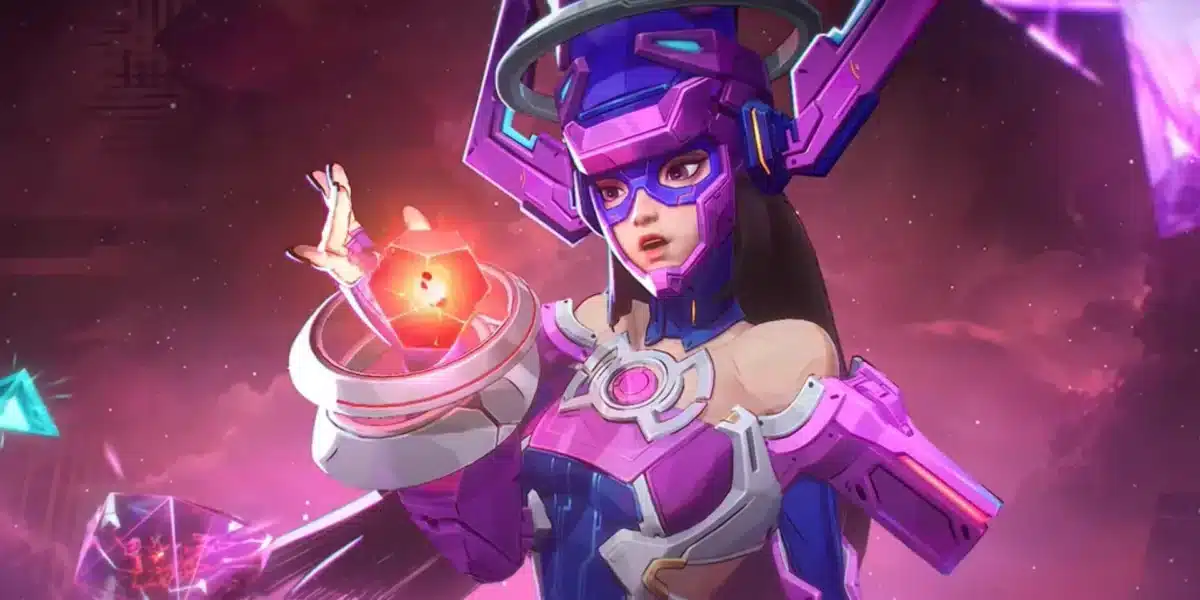 Galacta Marvel Rivals