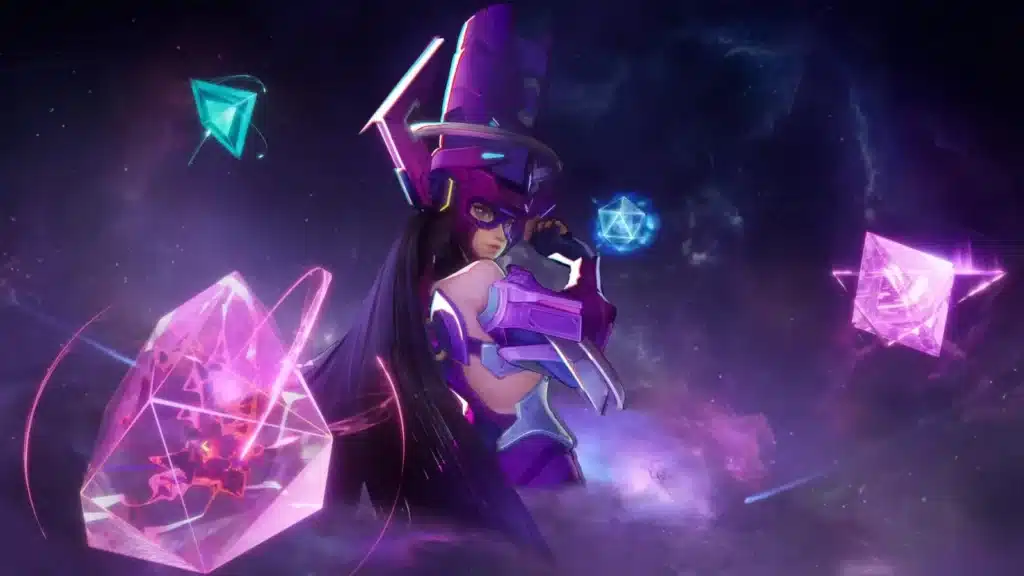 Galacta Marvel Rivals