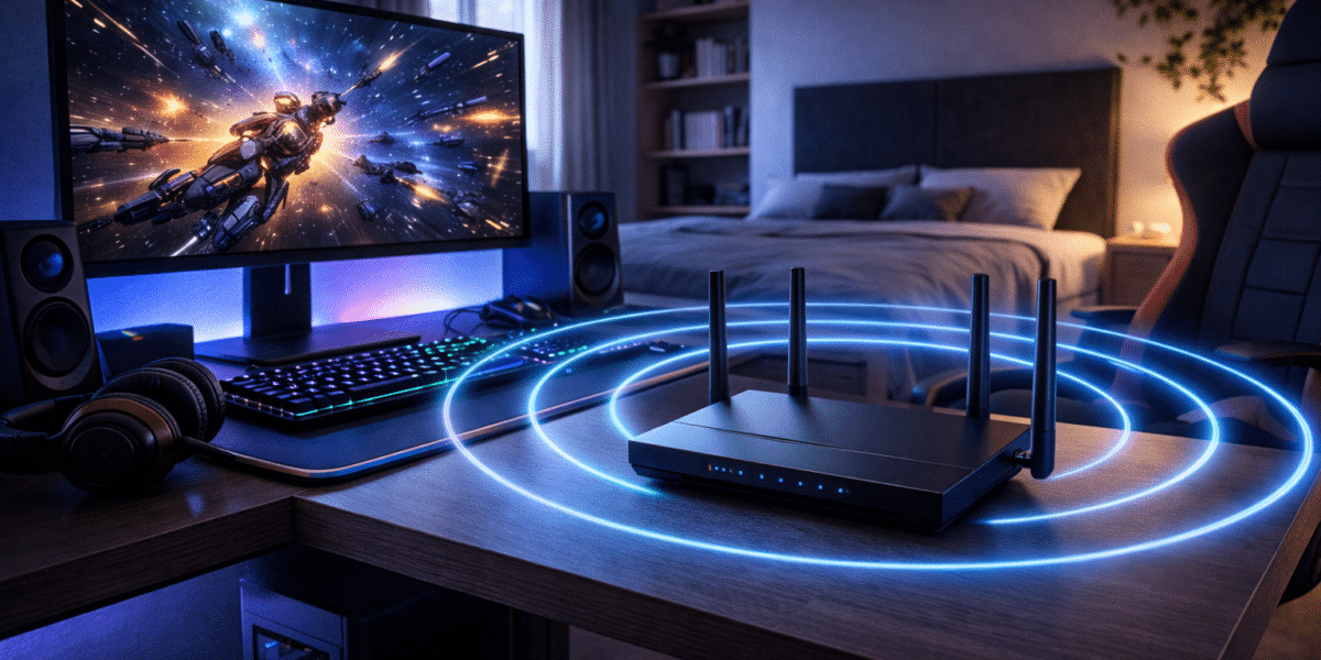 What Is Game Routing: The Key to a Stable Gaming Connection
