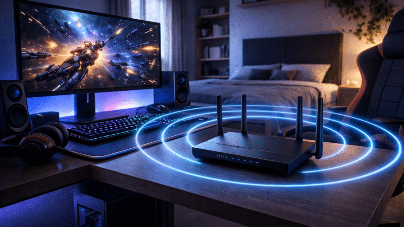 What Is Game Routing: The Key to a Stable Gaming Connection
