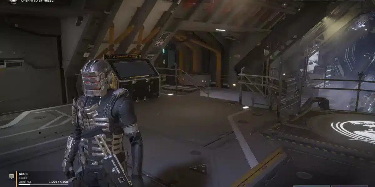 Helldivers 2 Mod