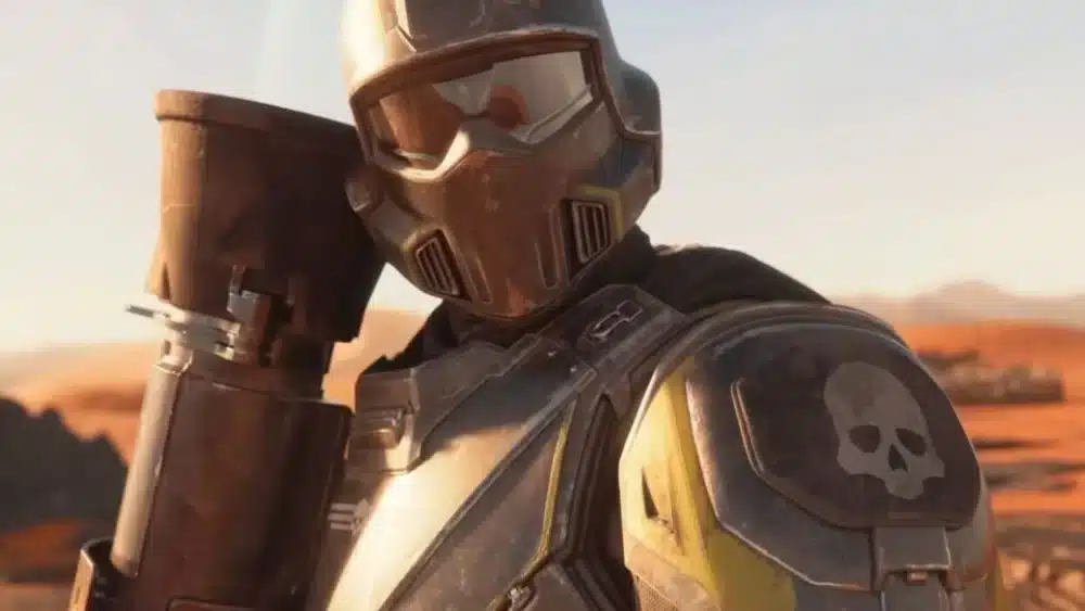 Closing Helldivers 2 crashes PC: solving random shutdowns helldivers 2 pc