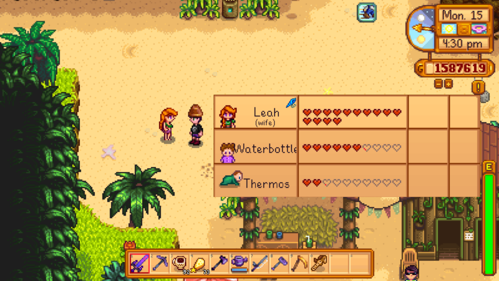 How To Have Kids In Stardew Valley
