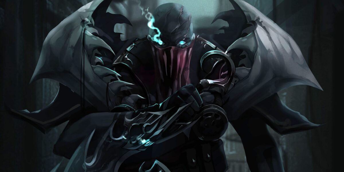How to Unlock Guns in League of Legends: 🔫 Champions, Builds & Upgrades Guide ⚡