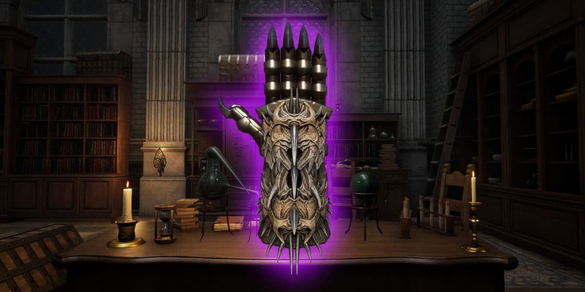 Throne and Liberty Gauntlets Weapon: ⚔️ Complete Guide to the New Tank/DPS Hybrid 🥊