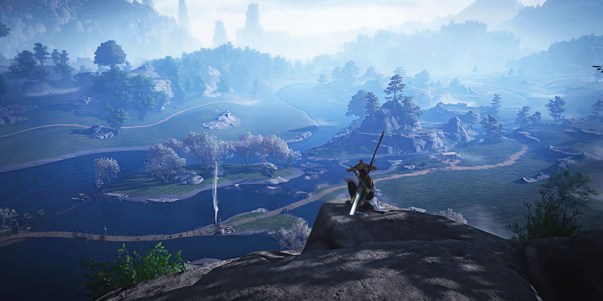Where Winds Meet Throne And Tempest: 🏯 Full Quest Walkthrough 🎮