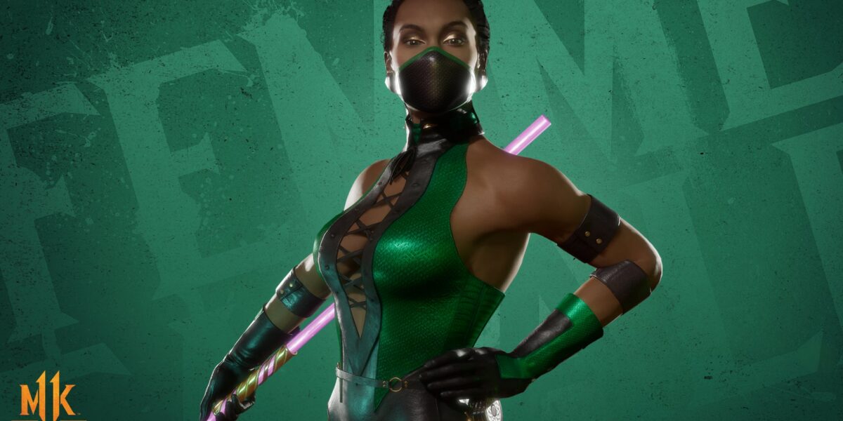 Jade Mortal Kombat: ⚔️ Shadow Dancer Complete Guide 🏆