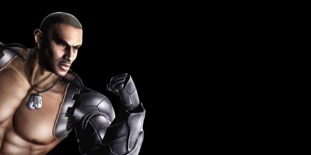 Jax Mortal Kombat: 💪 The Complete Fighter Guide 🏆