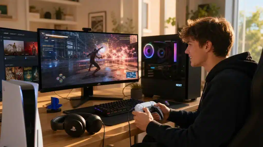 How ExitLag Works: The Technology That Eliminates Lag for Gamers