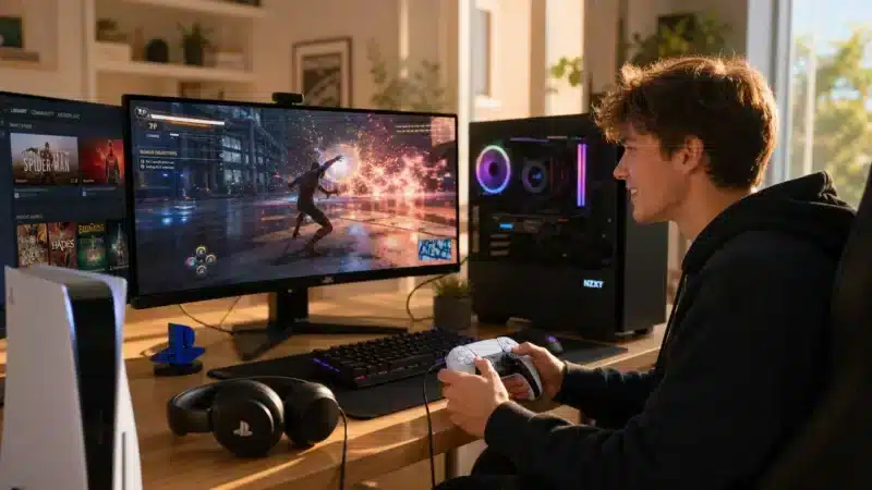 How ExitLag Works: The Technology That Eliminates Lag for Gamers