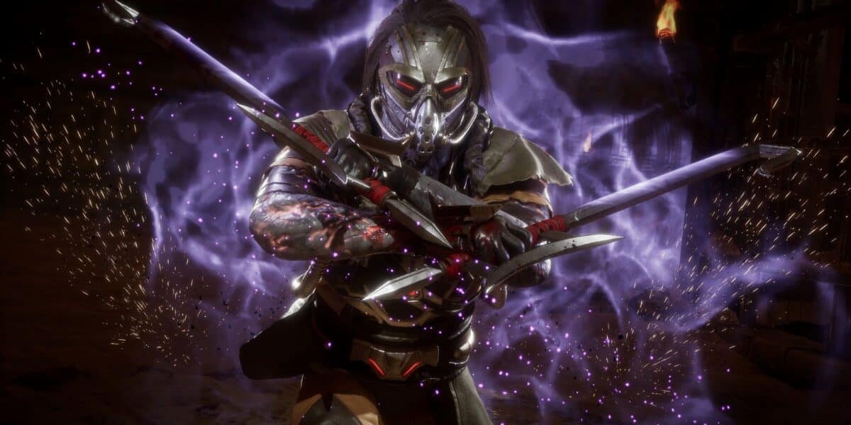 Kabal Mortal Kombat: ⚡ The Fastest Fighter Complete Guide 🗡️