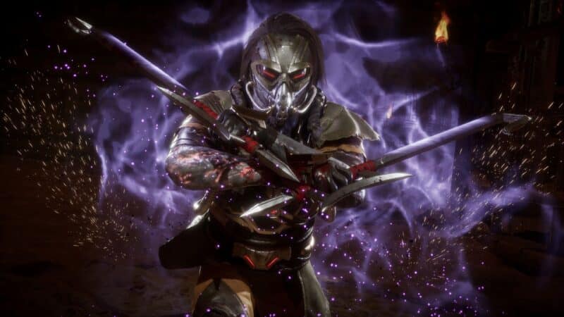 Kabal em Mortal Kombat: ⚡ O Lutador Mais Rápido Guia Completo 🗡️