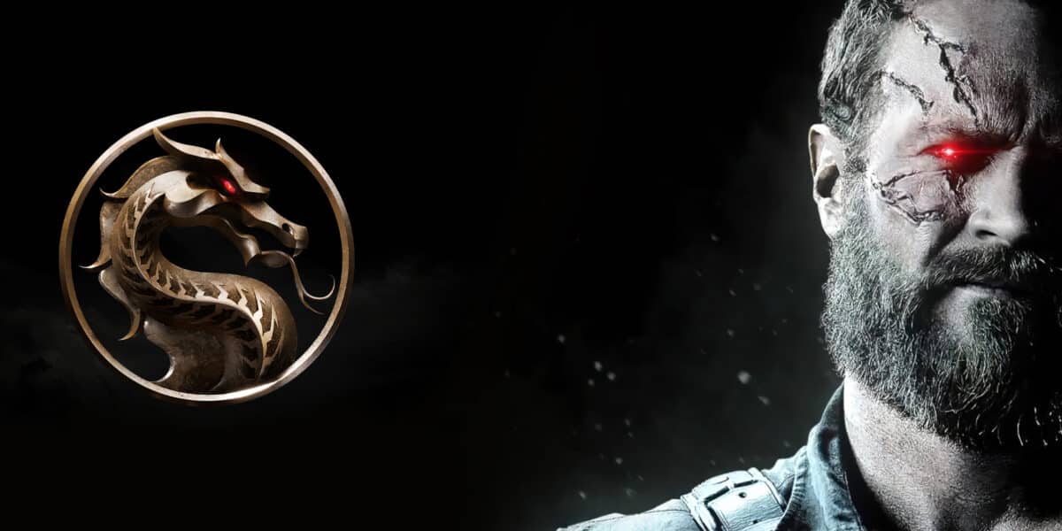 Kano Mortal Kombat: 🔴 The Complete Villain Guide 🗡️