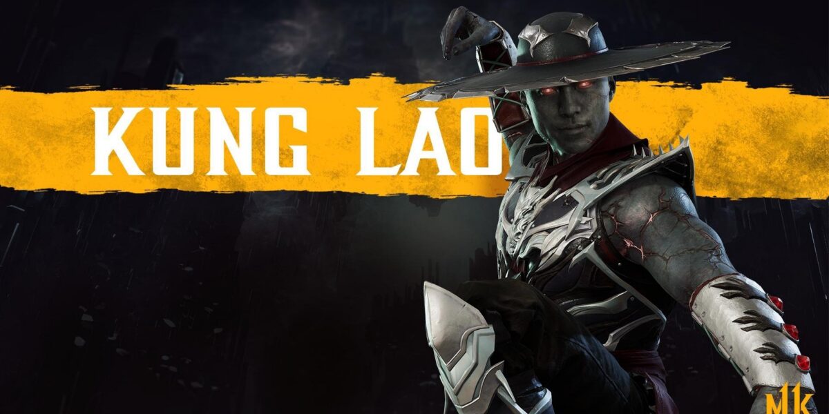 Kung Lao Mortal Kombat: ⚔️ Shaolin Monk Complete Guide 🏆