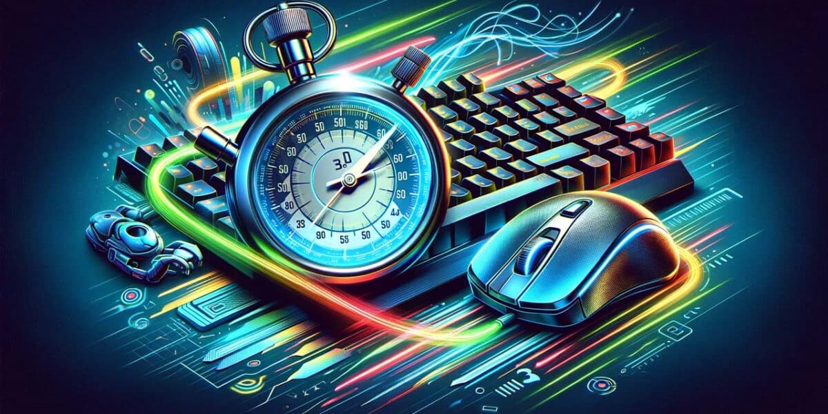 What Is Latency? Complete Guide to Reducing Lag and Improving Gaming Performance