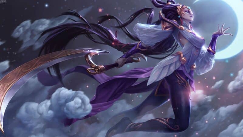شخصيات League of Legends الميتة وشائعات الحذف