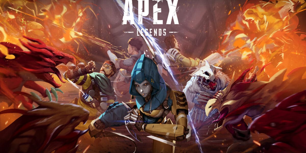 Apex Teammates: 🎯 How To Find Your Perfect Trio and Dominate Ranked 🏆