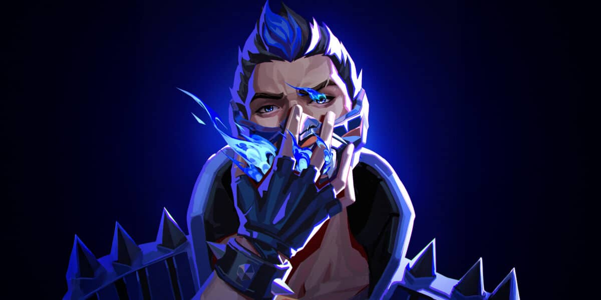 Find Valorant Teammates: 🎯 Build Your Five-Stack and Climb Ranked 🏆