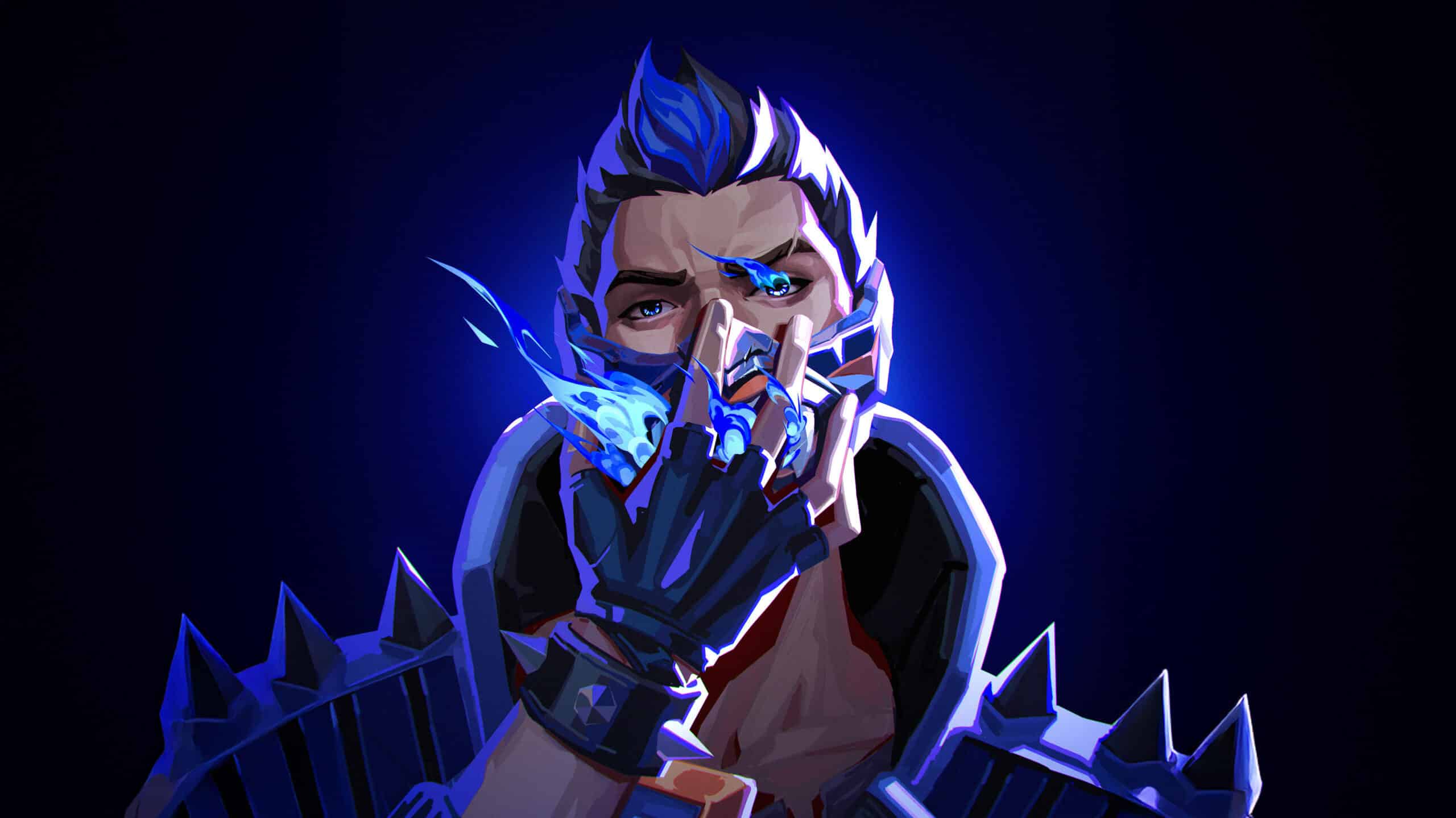 Find Valorant Teammates: Build Your Five-Stack and Climb Ranked