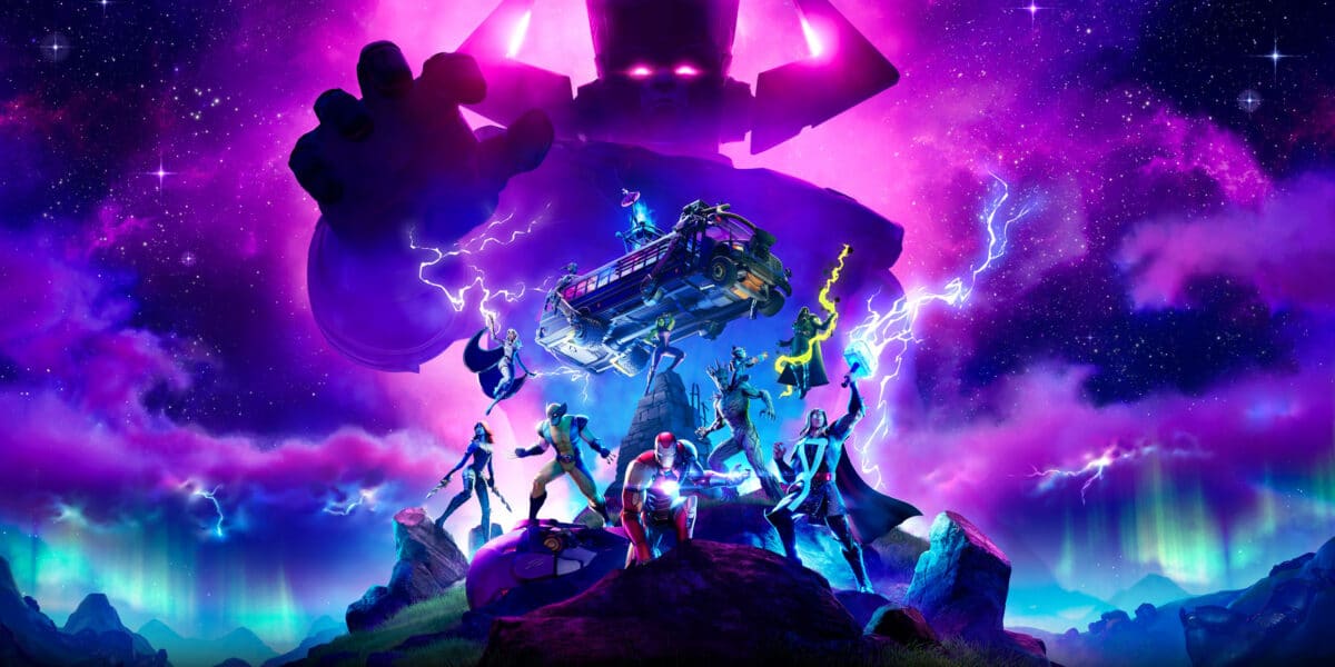 Fortnite Teams: 🎯 How To Find Your Perfect Squad and Win Together 🏆